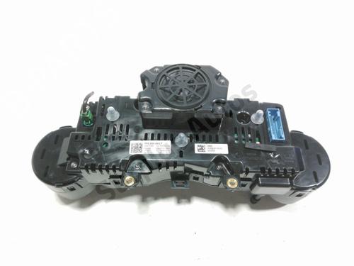 Instrument cluster PORSCHE CAYENNE (92A) 4.8 Turbo | BP30086111C47