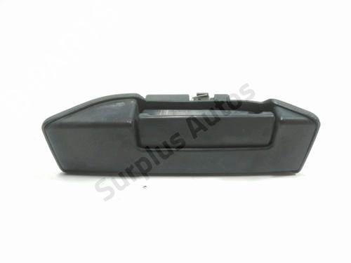 Used Exterior handle Exterior handle DACIA DOKKER MPV (KE_) 1.5 dCi (KEAJ, KEAH) (90 hp) 30450242 30450242