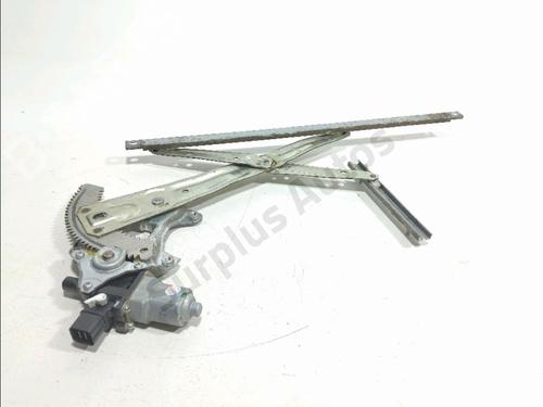 Used Front right window mechanism Front right window mechanism CITROËN C4 AIRCROSS 1.6 HDi 115 AWC (114 hp) 40004870 40004870