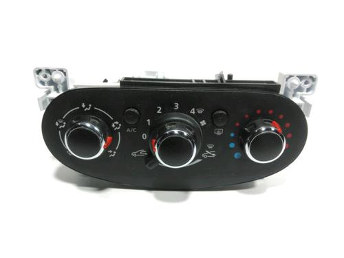 Commande Chauffage DACIA SANDERO II 1.5 dCi (90 hp) 28227584