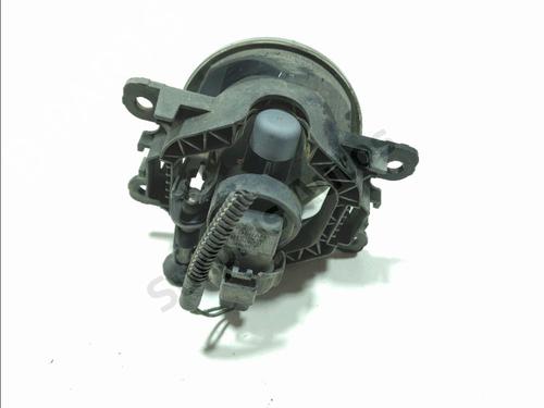 Left front fog light RENAULT CLIO IV (BH_) 1.5 dCi 90 | BP32334697C30