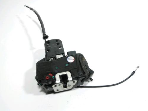 Used Rear right lock Rear right lock 37780600 37780600