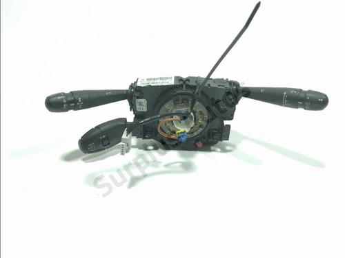 Comandos do volante PEUGEOT 208 I (CA_, CC_) 1.6 BlueHDi 100 (100 hp) 31285432