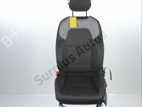 Used Left front seat Left front seat 37658690 37658690