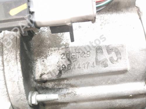 Gearbox PEUGEOT 2008 I (CU_) 1.2 THP 110 / PureTech 110 | BP39524665M3 - Image 5