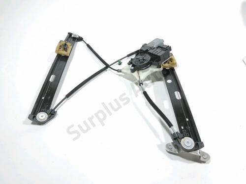 front-right-window-mechanism-vw-polo-vi-aw1-bz1-ae1-2017-32742197 main image
