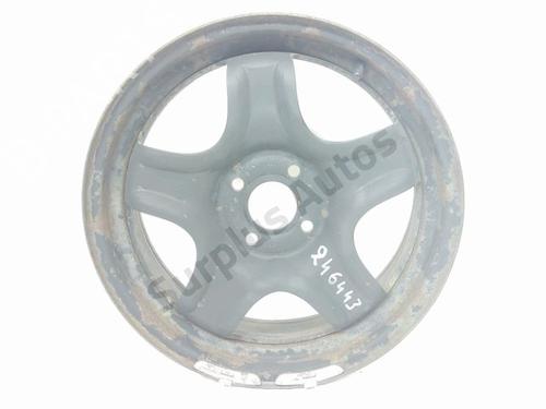 Used Rim Rim RENAULT CLIO IV (BH_) 1.2 16V (73 hp) 35773555 35773555