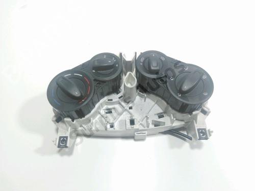 Used Climate control Climate control 37767231 37767231