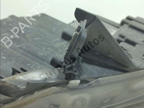 Left headlight CITROËN C5 III Break (RW_) 2.0 HDi 165 | BP36796849C28 - Image 3