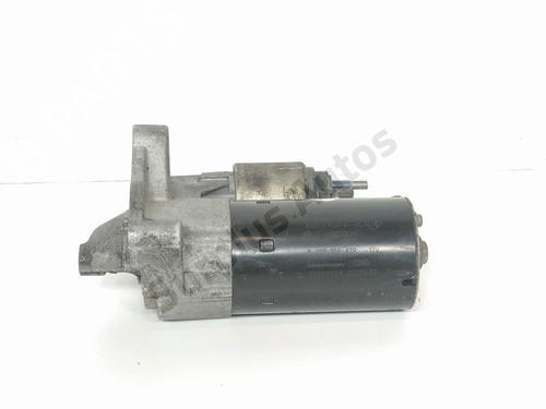 Starter RENAULT MEGANE III Hatchback (BZ0/1_, B3_) 1.9 dCi (BZ0N, BZ0J) | BP34643150M8 - Image 2