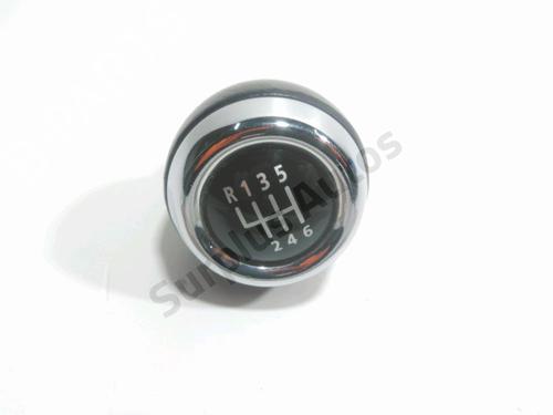 Used Shift knob MINI MINI Coupe (R58) Cooper SD (143 hp) 28224504