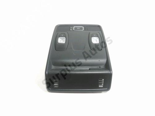 Used Interior roof light RENAULT CLIO V (B7_) 1.6 E-TECH 145 (B7MU) (143 hp) 28264029