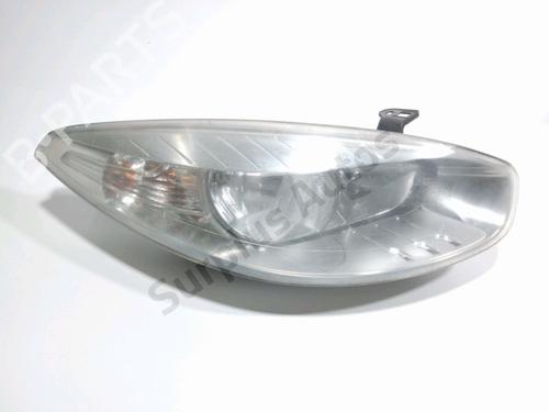 Used Right headlight Right headlight 37018150 37018150