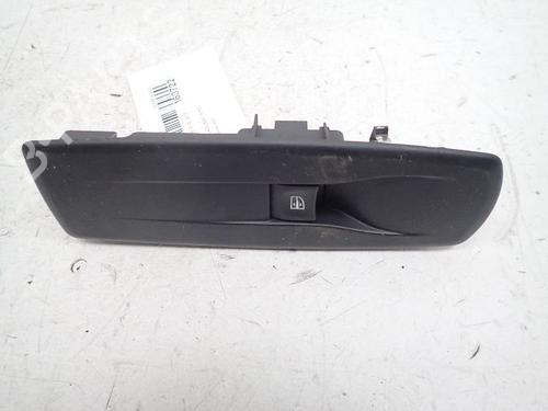 Used Right front window switch RENAULT LAGUNA III (BT0/1) 1.5 dCi (BT00, BT0A, BT0T, BT1J) (110 hp) 30994136