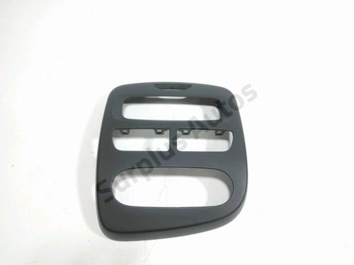 Used Middle console Middle console RENAULT CLIO IV (BH_) 1.5 dCi 90 (90 hp) 28231622 28231622
