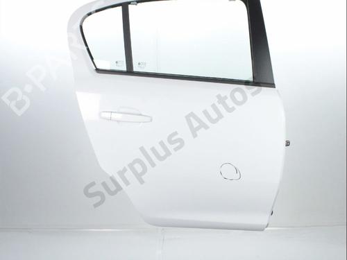 Used Right rear door Right rear door OPEL CORSA D (S07) 1.3 CDTI (L08, L68) (75 hp) 34616979 34616979