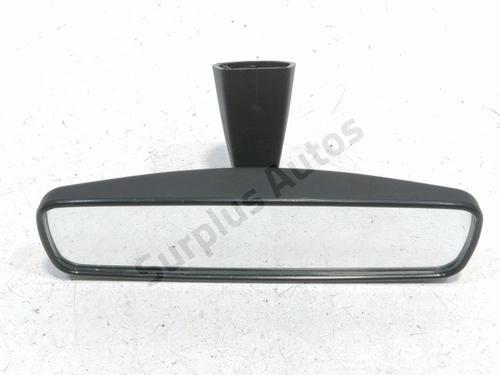 Bakspejl indvendigt Bakspejl indvendigt PEUGEOT 308 I (4A_, 4C_) 1.6 HDi (90 hp) 39707034 39707034