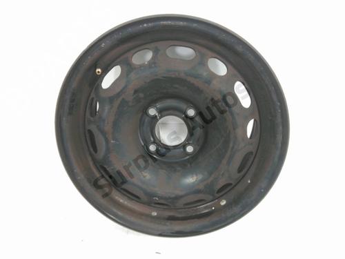 Used Rim Rim PEUGEOT PARTNER Tepee 1.6 HDi 16V (90 hp) 33646612 33646612