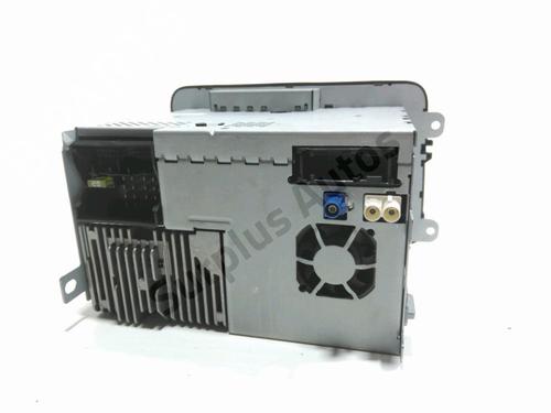 Radio VW GOLF V (1K1) 1.9 TDI | BP29416961E6 