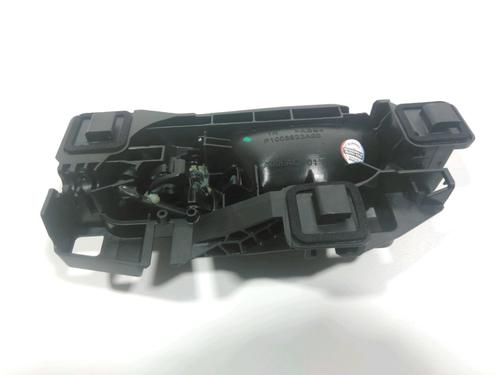 Front right interior door handle CITROËN BERLINGO Box Body/MPV (K9) 1.5 BlueHDi 130 | BP37774808I14 - Image 2