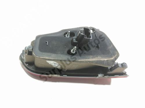 Right tailgate light VW GOLF VII (5G1, BQ1, BE1, BE2) 1.6 TDI | BP36069057C80 - Image 2
