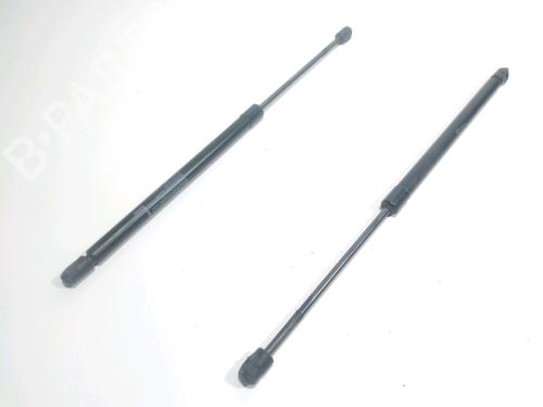 Tailgate lift support OPEL AGILA B (H08) 1.0 (F68) | BP28261290C138 