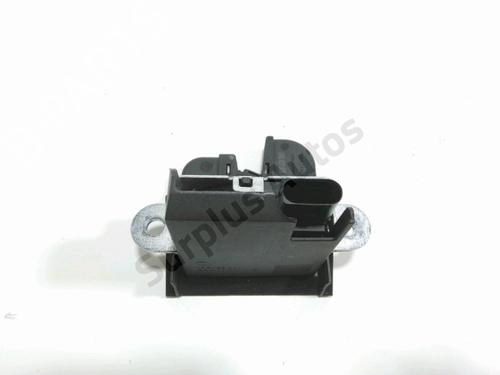Tailgate lock VW POLO V (6R1, 6C1) 1.4 TDI | BP29496173C101 