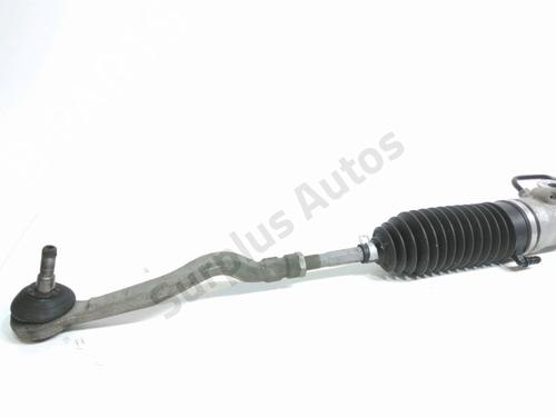 Steering rack DACIA SANDERO II TCe 90 (B8M1, B8MA, B8AC) | BP28225113M22 - Image 3
