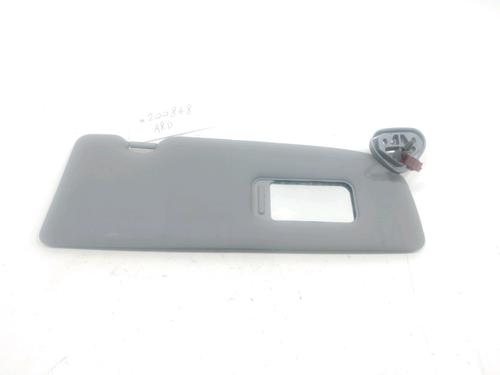 Used Right sun visor Right sun visor 37784732 37784732