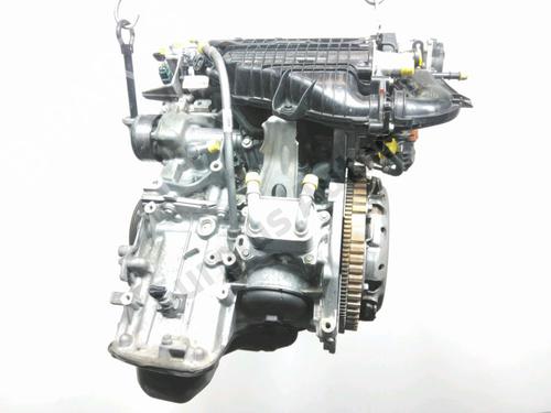 Motor Motor RENAULT TWINGO III (BCM_, BCA_) 0.9 TCe 90 (BCM9, BCM2) (90 hp) 36374088 36374088
