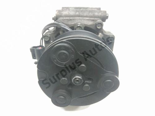 Used AC compressor AC compressor FORD STREET KA (RL2) 1.6 (95 hp) 33111875 33111875