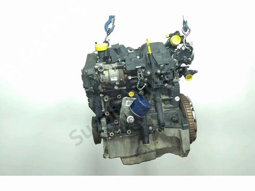Engine RENAULT KANGOO Express (FW0/1_) 1.5 dCi 70 (FW0A, KW0V) | BP39548038M1 - Image 2