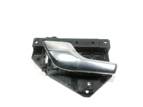 Used Rear left interior door handle LAND ROVER RANGE ROVER EVOQUE (L538) 2.2 D 4x4 (150 hp) 28252747