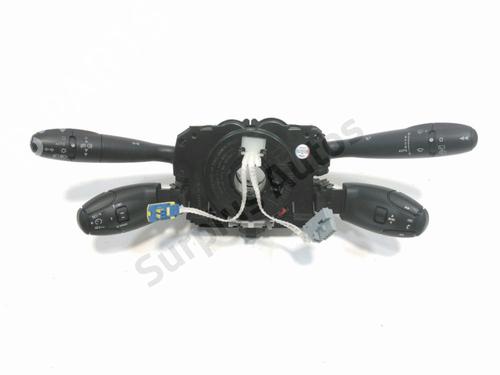 Used Steering wheel controls Steering wheel controls PEUGEOT 308 I (4A_, 4C_) 1.6 HDi (114 hp) 32975990 32975990