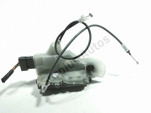 Used Tailgate lock Tailgate lock 38743370 38743370