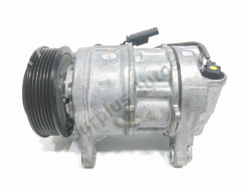 AC compressor BMW 1 (F21) 118 i | BP33034219M34 - Image 2