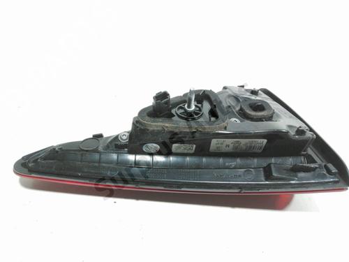 Right tailgate light RENAULT CLIO V (B7_) 1.0 TCe 90 (B7MT) | BP33191245C80 - Image 2