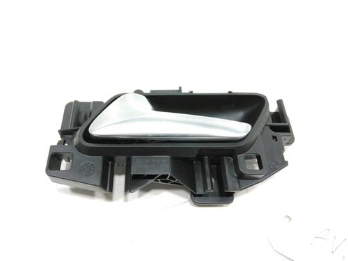 Used Front left interior door handle Front left interior door handle 37775237 37775237