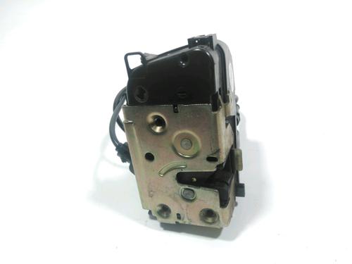Used Rear left lock Rear left lock 28255021 28255021