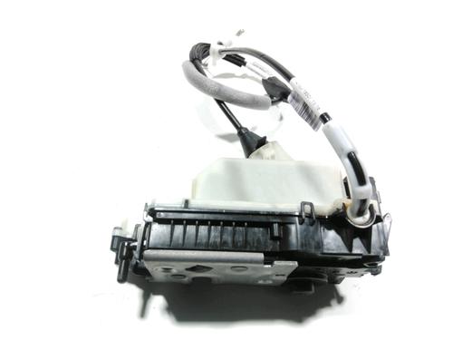 Used Rear right lock PEUGEOT 2008 I (CU_) 1.2 THP 110 / PureTech 110 (110 hp) 28254173