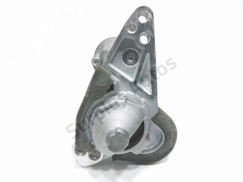 Used Starter Starter RENAULT MEGANE IV Hatchback (B9A/M/N_) 1.3 TCe 140 (B9NB) (140 hp) 35941405 35941405