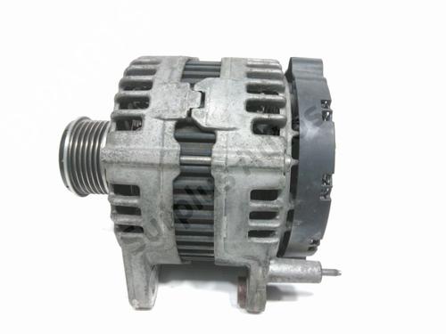Alternator VW PASSAT B7 (362) 1.6 TDI | BP38009351M7 - Image 2