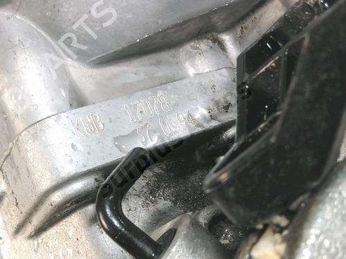 Gearbox VW SCIROCCO III (137, 138) 1.4 TSI | BP28224127M3 - Image 5