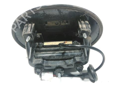 Tailgate handle HYUNDAI i20 I (PB, PBT) 1.2 | BP29859390C132