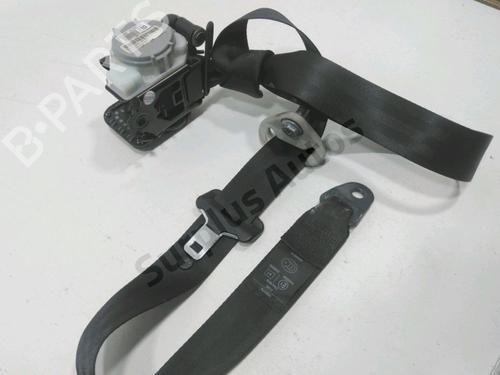 Front right seatbelt CITROËN BERLINGO Box Body/MPV (B9) 1.6 HDi / BlueHDi 75 | BP37291639I25 - Image 3