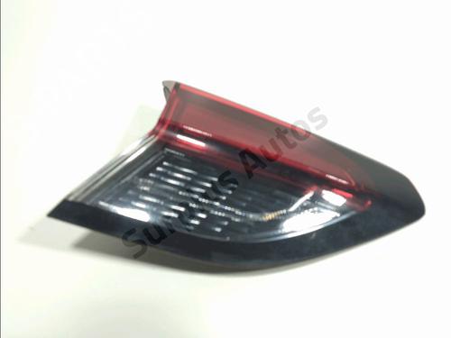 Used Left tailgate light Left tailgate light 37681536 37681536