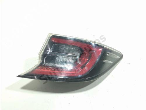 Used Right taillight Right taillight TOYOTA COROLLA Hatchback (_E21_, _EA1_, _EH1_) 1.8 Hybrid (ZWE211, ZWE219) (122 hp) 40214786 40214786