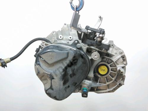 Gearbox RENAULT TWINGO III (BCM_, BCA_) 1.0 SCe 75 | BP37764986M3 - Image 3