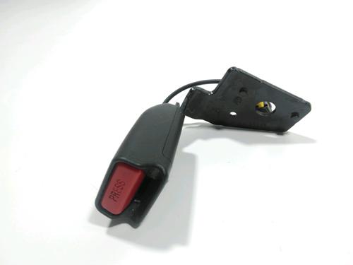 Used Seat buckle Seat buckle 28234484 28234484