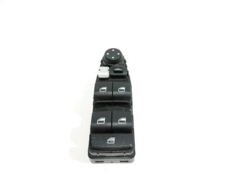 Used Left front window switch BMW 1 (F20) 116 d (116 hp) 28249302